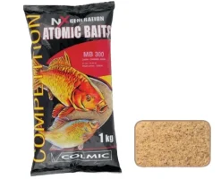 Colmic MB 300 Carpa-Carassio-Bream Lokvoer (1kg)