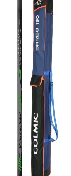 Colmic Over Speed K200 Vaste Stok 10.00m
