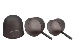 Colmic Pole Pot Set