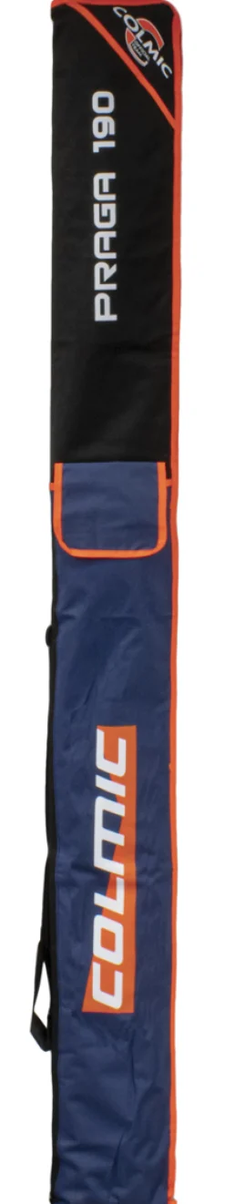 Colmic Praga Vaste Stok Foudraal (1.90m)