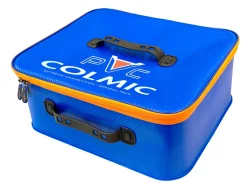 Colmic Seat Box Storage