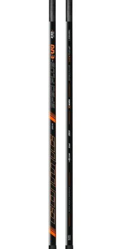 Colmic Speci Plus Evo Put Over Landing Net Handle 3.6m