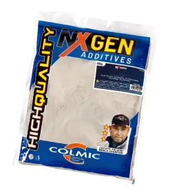 Colmic Stabilix Maggots (500g)