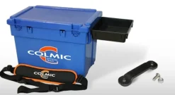Colmic Surfcasting Box