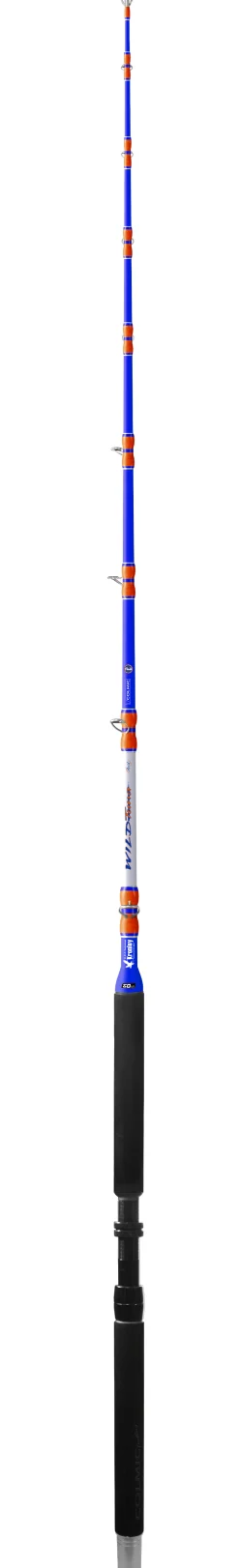 Colmic Wild Tuna Zeevis Hengel 1.92m (50g)