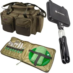 Complete Cooking Set