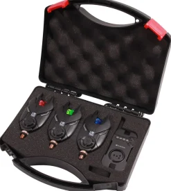 Complete Ultimate Rod Pod + Beetmelder Set