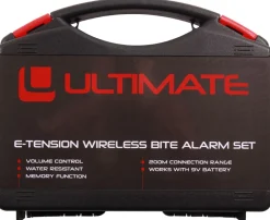 Complete Ultimate Rod Pod + Beetmelder Set