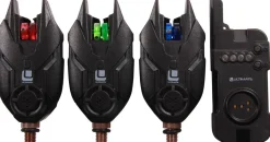Complete Ultimate Rod Pod + Beetmelder Set