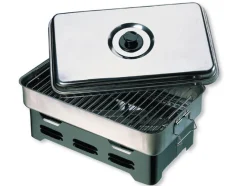 Cormoran Smoker