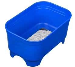 Cresta Baitstrainer Zeefbakje