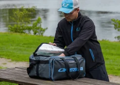 Cresta Blackthorne Cool Baitbag XL Koeltas