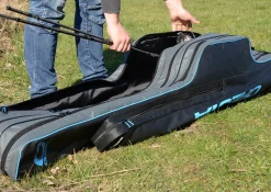 Cresta Blackthorne Feeder Holdall Witvisfoudraal (175cm)