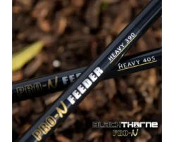 Cresta Blackthorne Pro N-Feeder