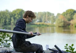 Cresta Centurion Competition Pro S440 Vaste Hengel 11.5m