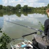 Cresta Centurion Competition Pro S220 Vaste Hengel 11.5m