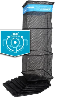 Cresta Easy Dry Keepnet 360° Block
