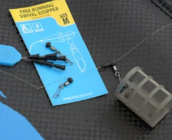 Cresta Free Running Swivel Stoppers