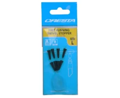 Cresta Free Running Swivel Stoppers