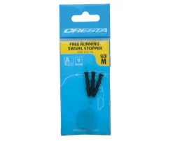 Cresta Free Running Swivel Stoppers