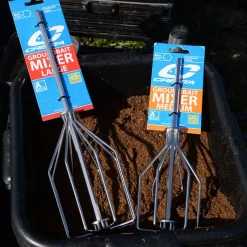 Cresta Groundbait Mixer