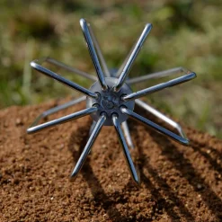 Cresta Groundbait Mixer