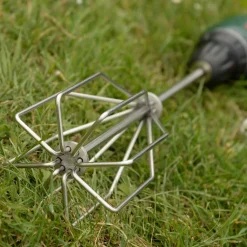 Cresta Groundbait Mixer