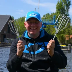 Cresta Groundbait Mixer