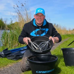 Cresta Groundbait Mixer