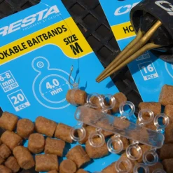 Cresta Hookable Baitbands