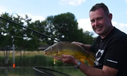 Cresta Identity Superior Pro Float Pen en Waggler Hengel