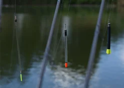 Cresta Identity Superior Pro Float Pen en Waggler Hengel
