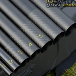 Cresta Identity Ultra 2000 Pro Vaste Hengel 10m