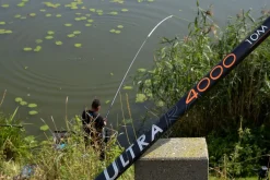 Cresta Identity Ultra 4000 Pro Vaste Hengel 11.5m