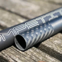Cresta Identity Ultra Competition Pro Handle Schepnetsteel (3m)