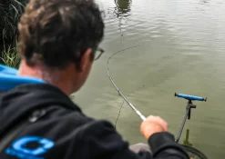 Cresta KXB Pro Carp Feeder Hengel (30-60g)
