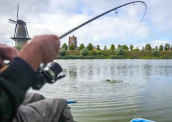 Cresta KXB Pro Carp Feeder Hengel (30-60g)