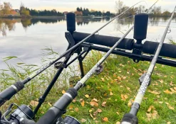 Cresta KXB Pro Carp Feeder 300 Feederhengel 3m (20-50g)