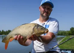 Cresta KXB Pro Carp Feeder 300 Feederhengel 3m (20-50g)