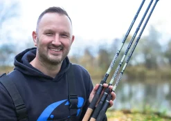 Cresta KXB Pro Carp Feeder 300 Feederhengel 3m (20-50g)