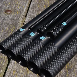 Cresta Mega Pack Spartacus Carp 3000 Vaste hengel 13m