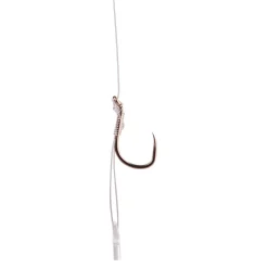 Cresta Method Hair Rigs + Stop Barbless