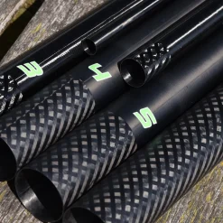Cresta Pack Spartacus Carp 1000 Vaste Hengel 10m