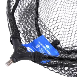 Cresta Pro-C Rubba 12mm Mesh Landingnet