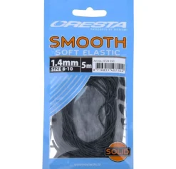 Cresta Smooth Soft Elastic