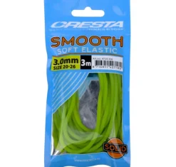 Cresta Smooth Soft Elastic