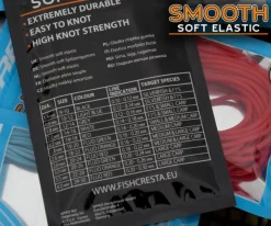 Cresta Smooth Soft Elastic