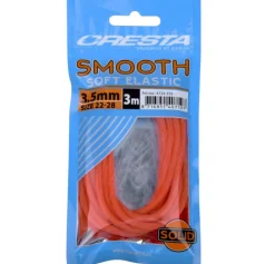 Cresta Smooth Soft Elastic