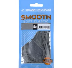 Cresta Smooth Soft Elastic