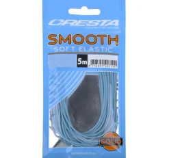 Cresta Smooth Soft Elastic